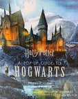 Bolsas de golosinas Honeydukes de Harry Potter