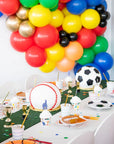 Servilletas Good Sport Icon - Grandes