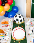 Servilletas Good Sport Icon - Grandes