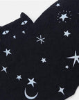 Sparkle Bat Napkins