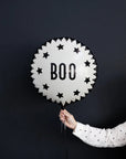 Ballon Boo Étoilé