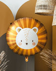 Globo Fiesta León