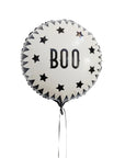Globo Boo estrellado