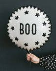 Ballon Boo Étoilé