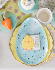 Peter Rabbit Easter Egg Napkins - Large