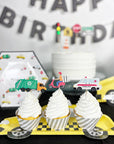 Placas de taxi