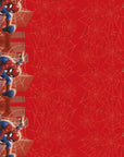 Nappe de table Spidey et ses incroyables amis