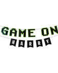 Juego personalizable en banner