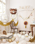 Oh Banner de accesorios para bebé
