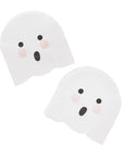 Servilletas de fantasmas descarados