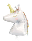 Ballon Licorne Étincelant