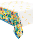 Despicable Me Minions Tablecloth