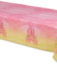 Mantel Castillo De Princesas Disney