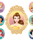 Disney Princess Portrait Frame Decorating Kit