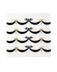 Vampire Ball Bat Napkins - Large