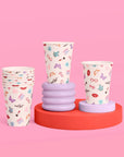 Eras Party Cups