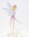 Kit de Cupcakes Fée Florale