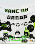 Juego personalizable en banner