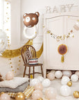 Oh Banner de accesorios para bebé