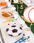 Servilletas Good Sport Icon - Grandes