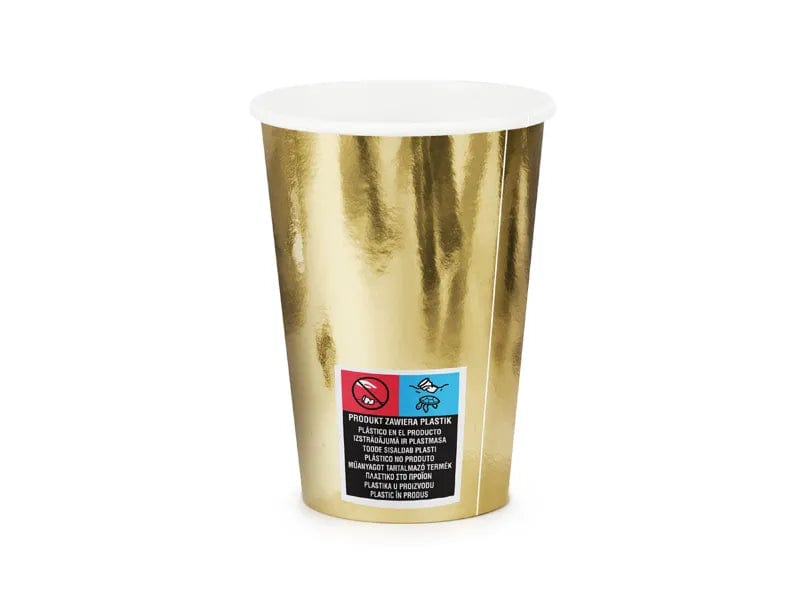 Copas de Oro