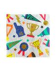 Servilletas Good Sport Icon - Grandes