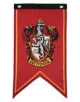 Harry Potter House Banner Flag Set