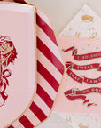 Serviettes Maison Harry Potter - Grandes