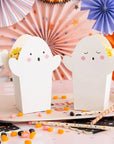 Boîtes de friandises Spooky Sweet Ghost