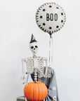 Ballon Boo Étoilé