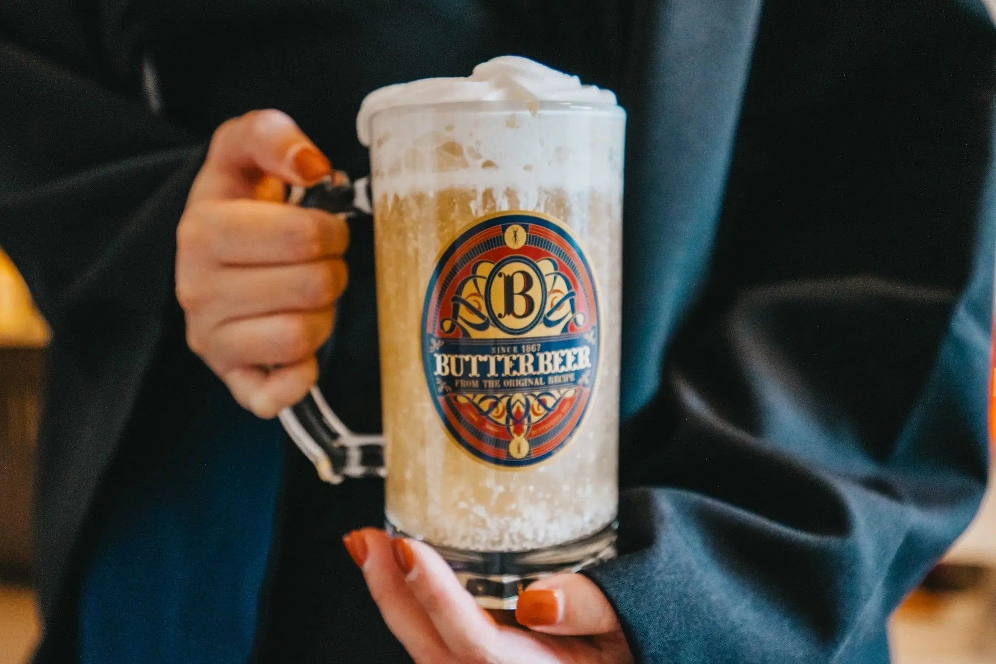 Sacs à friandises Harry Potter Honeydukes