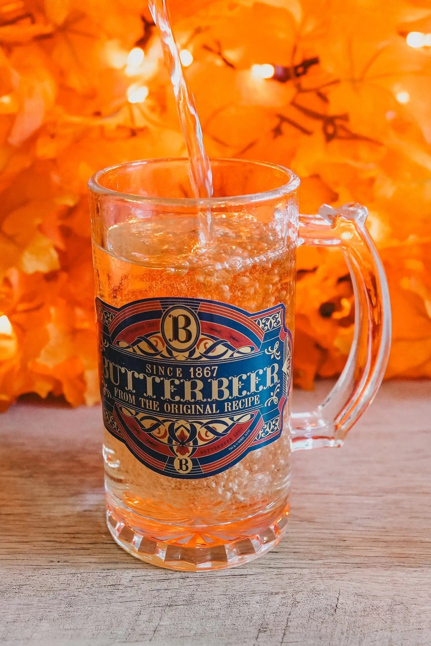 Sacs à friandises Harry Potter Honeydukes