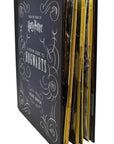 Bolsas de golosinas Honeydukes de Harry Potter