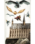 Bolsas de golosinas Honeydukes de Harry Potter