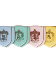 Serviettes Maison Harry Potter - Grandes