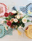 Serviettes Maison Harry Potter - Grandes