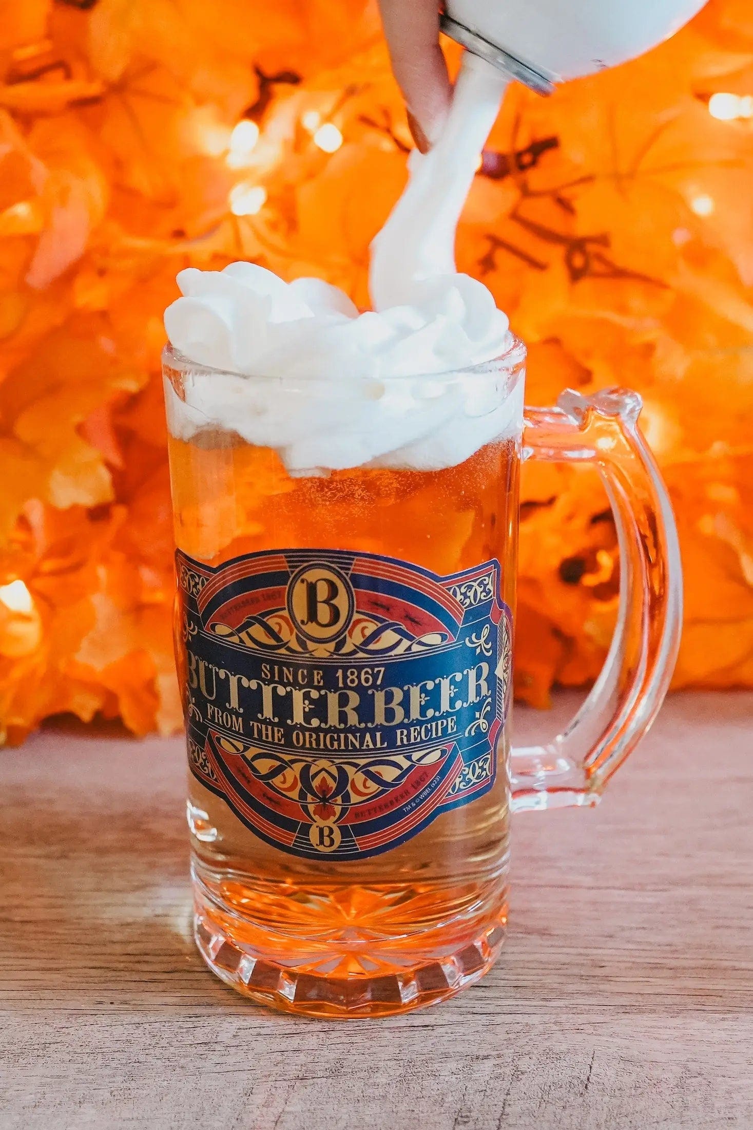 Sacs à friandises Harry Potter Honeydukes