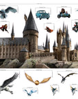 Bolsas de golosinas Honeydukes de Harry Potter
