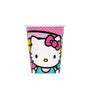 Hello Kitty and Friends Cups