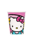 Hello Kitty and Friends Party Cups