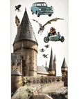 Bolsas de golosinas Honeydukes de Harry Potter