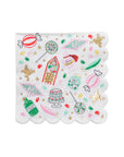 Honeydukes Napkins - Small