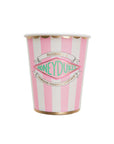 Honeydukes Cups