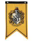 Harry Potter House Banner Flag Set
