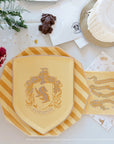 Serviettes Maison Harry Potter - Grandes