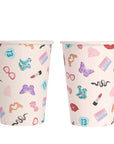 In My Party Era Taylor Swift Cups