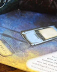 Bolsas de golosinas Honeydukes de Harry Potter