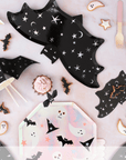 Sparkle Bat Cups