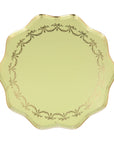 Ladurée Paris Plates