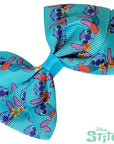 Lilo and Stitch Hair Bow Set
